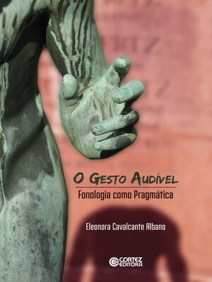 cover image of O gesto audível